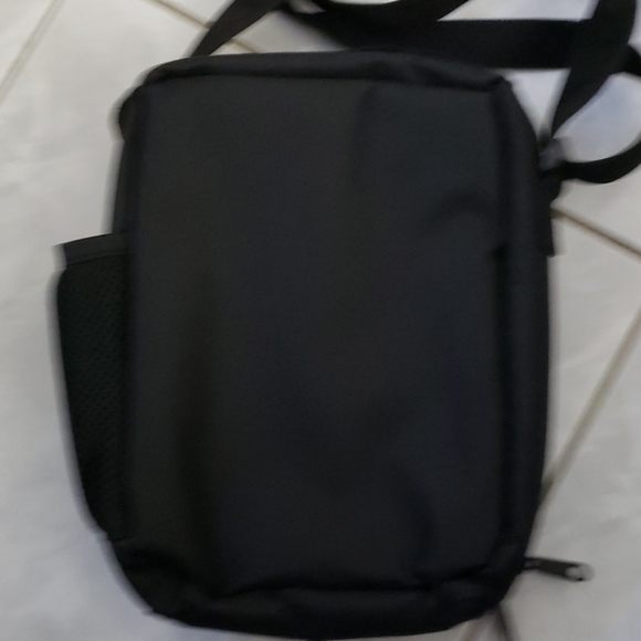 Cute Lunch Bag 9" x 7" x 3" - Picture 4 of 8